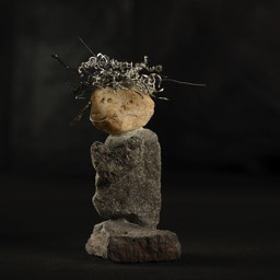 Le vent dans tes cheveux 