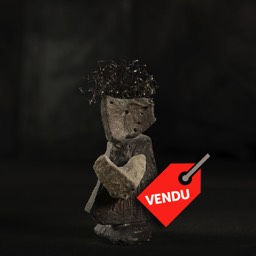 La face cachée de La lune