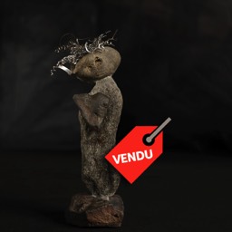 Le temps qui passe — <B>VENDU</B>