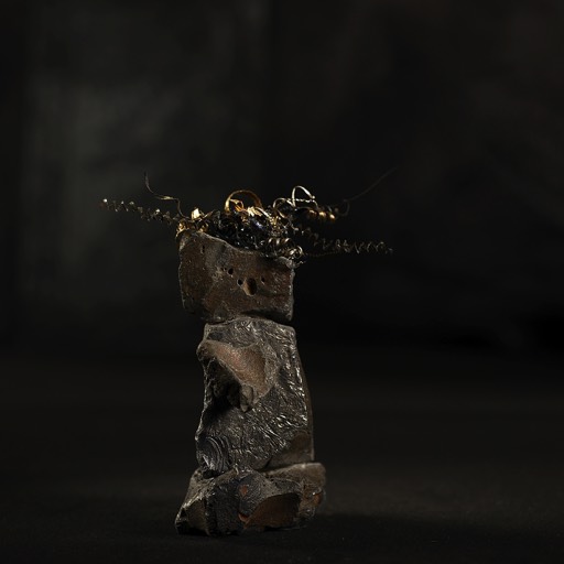 Un arc-en-ciel l'été 