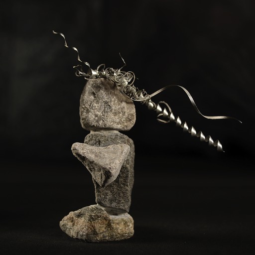 La lune dans tes yeux